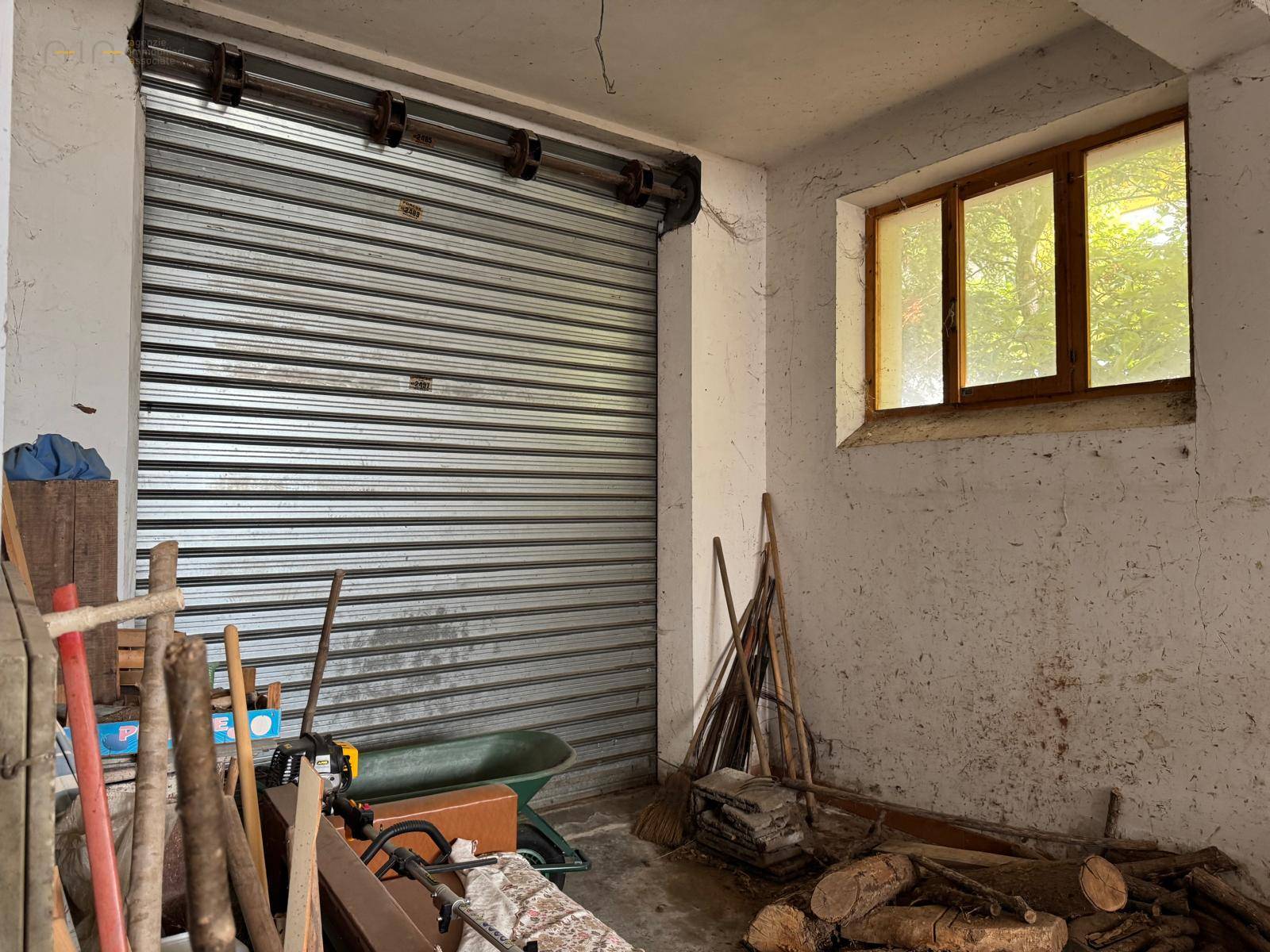 Appartamento in vendita a Amandola, Centrale / Centro Storico