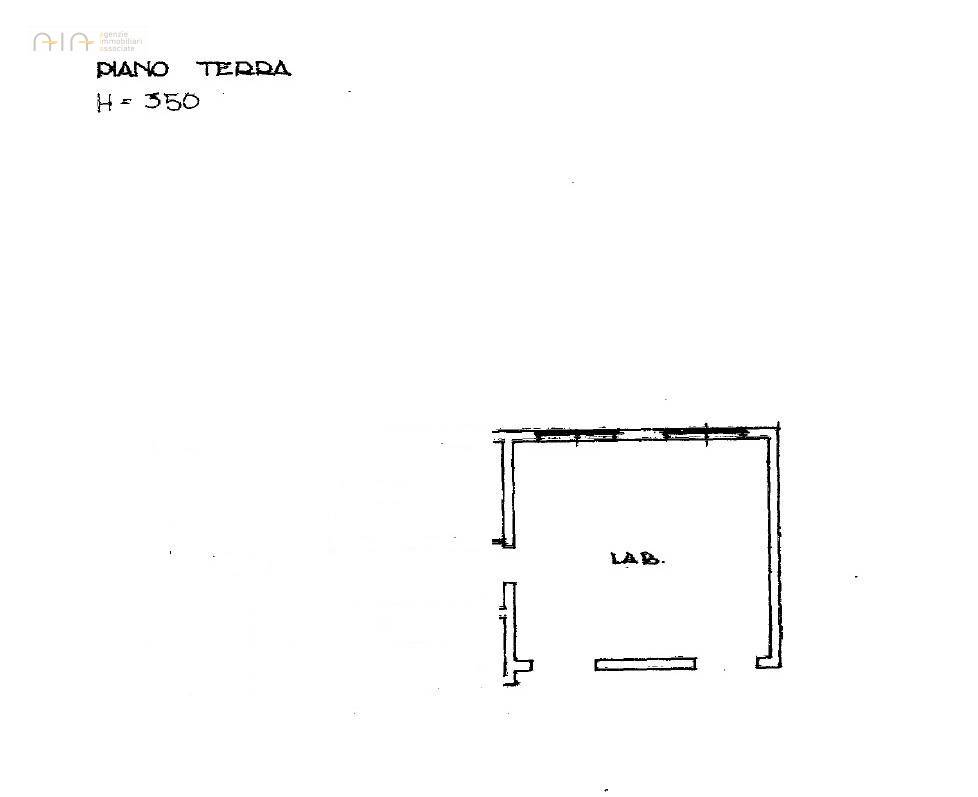 Appartamento in vendita a Amandola, Centrale / Centro Storico