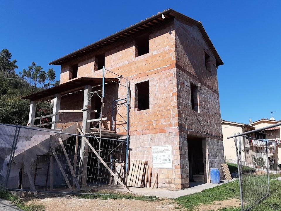 Villa con giardino, Lucca san lorenzo a vaccoli