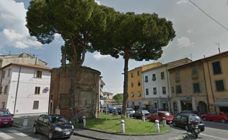 Locale commerciale in affitto, Pisa porta fiorentina