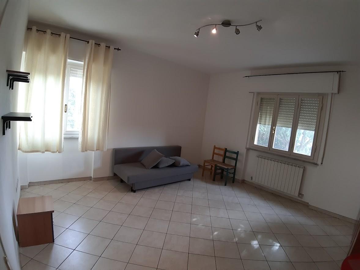 Quadrilocale in vendita, Pisa i passi