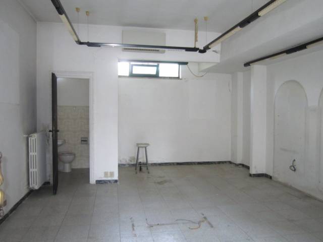 Locale commerciale in affitto, Pisa san michele