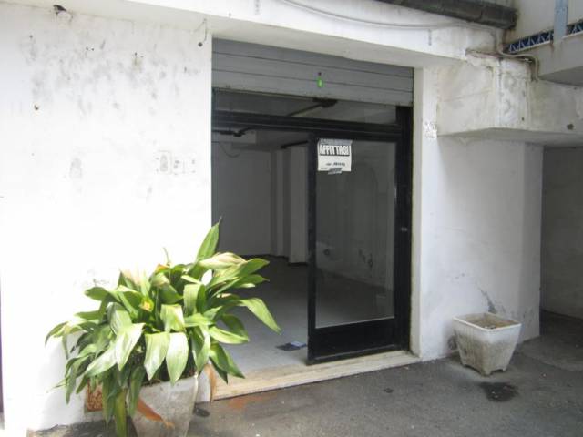 Locale commerciale in affitto, Pisa san michele