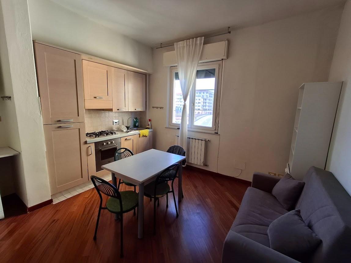 Bilocale arredato in affitto, Pisa sant'antonio