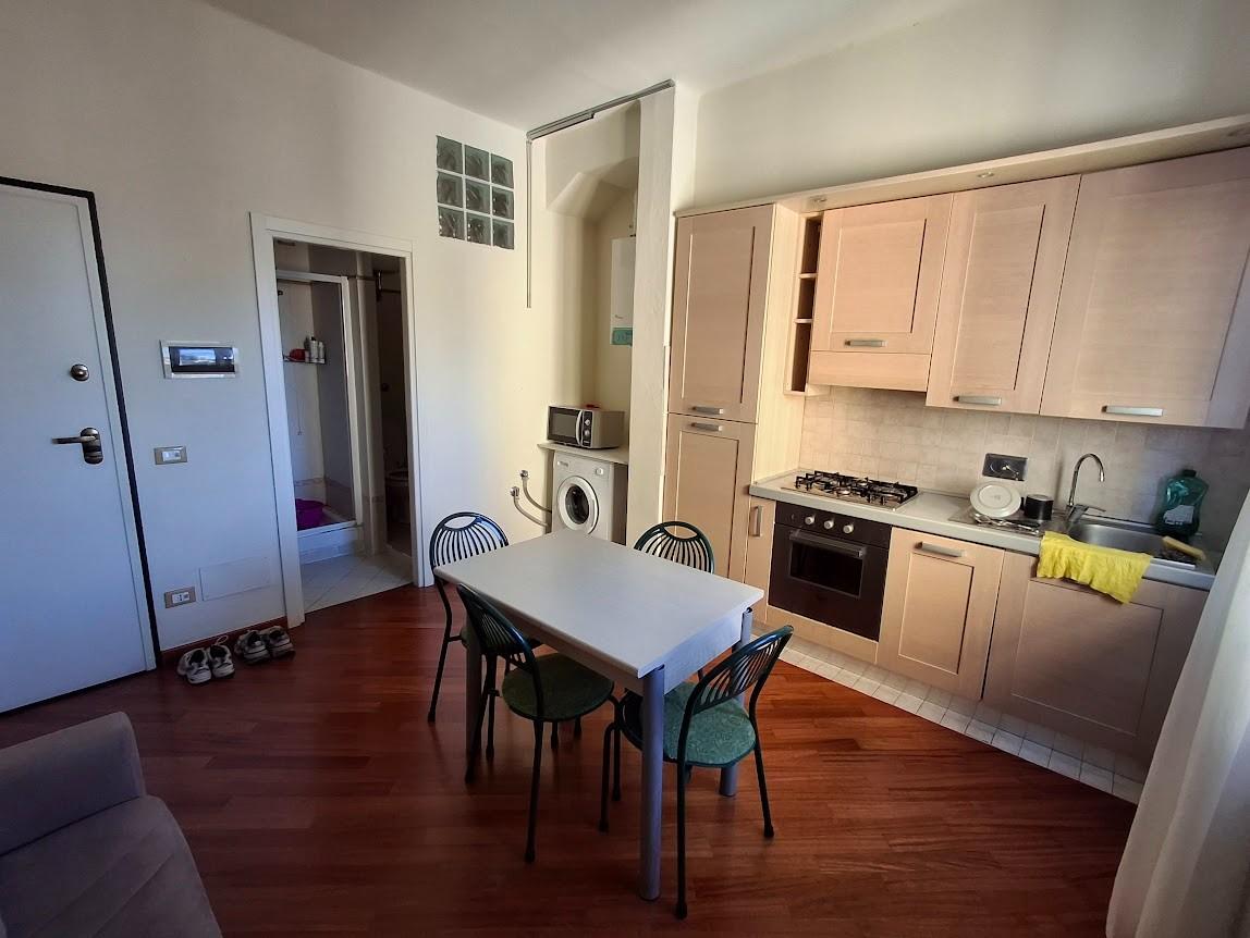 Bilocale arredato in affitto, Pisa sant'antonio