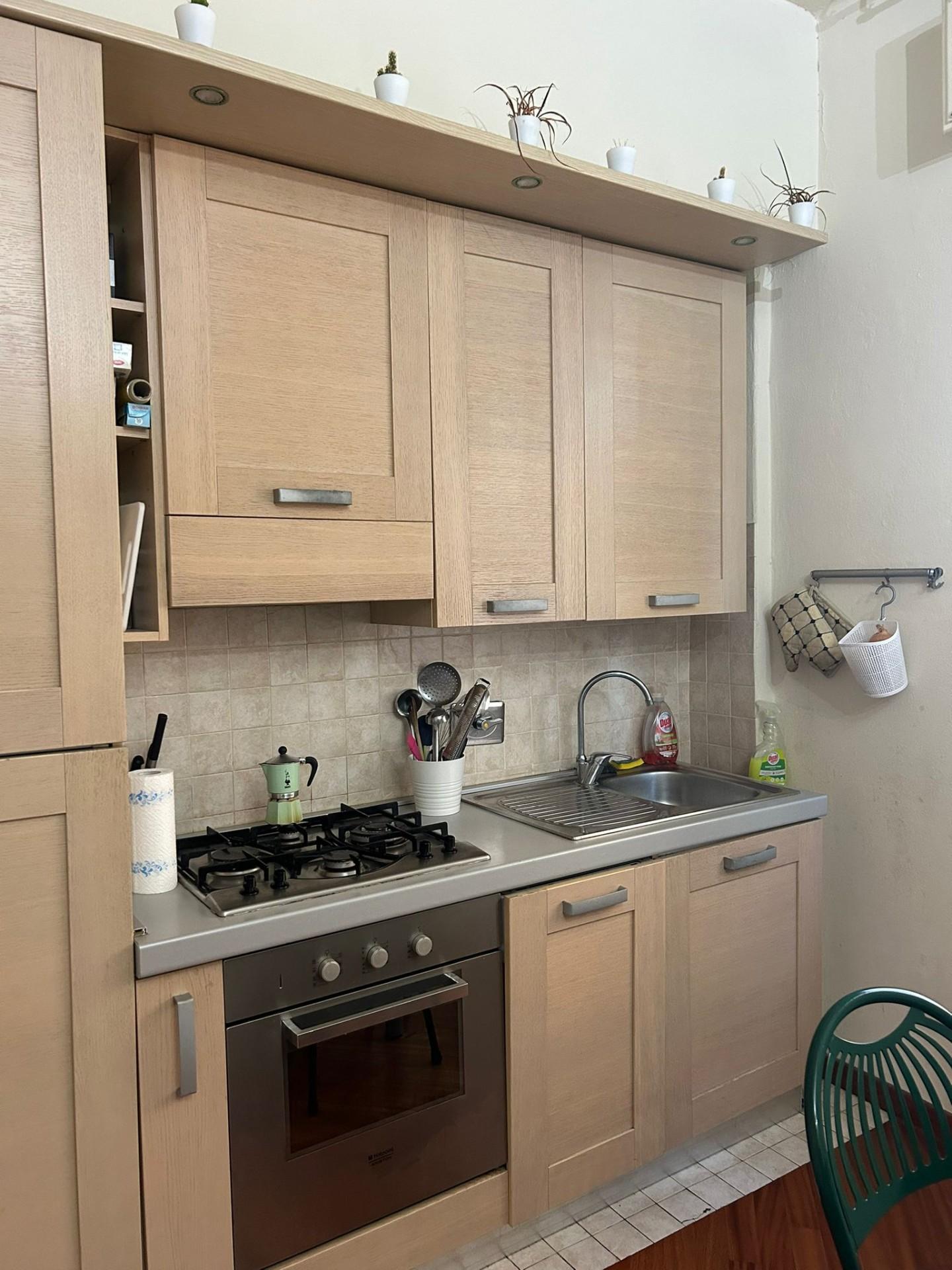 Bilocale arredato in affitto, Pisa sant'antonio