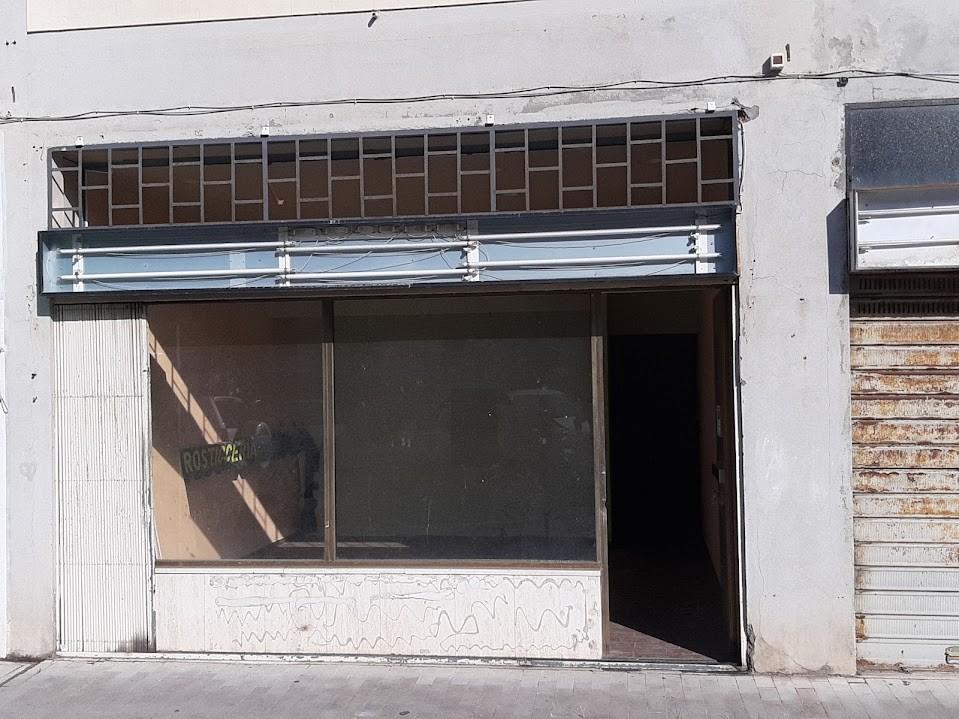 Locale commerciale ristrutturata, Pisa cep