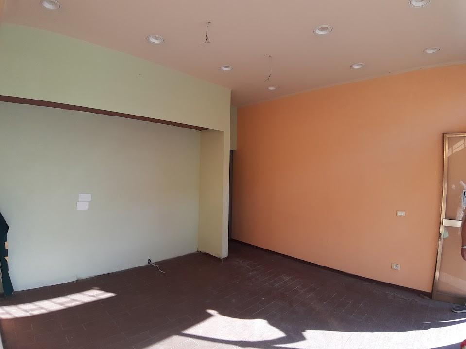 Locale commerciale ristrutturata, Pisa cep