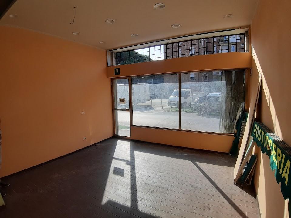 Locale commerciale ristrutturata, Pisa cep