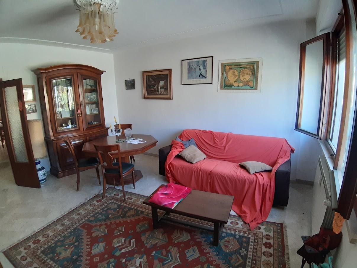 Quadrilocale arredato in affitto, Pisa san giusto