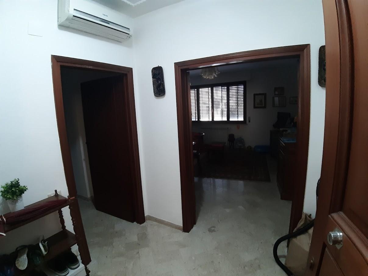 Quadrilocale arredato in affitto, Pisa san giusto