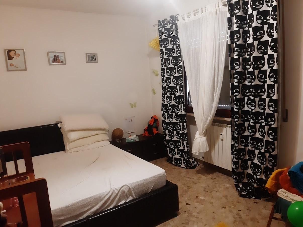 Quadrilocale arredato in affitto, Pisa san giusto