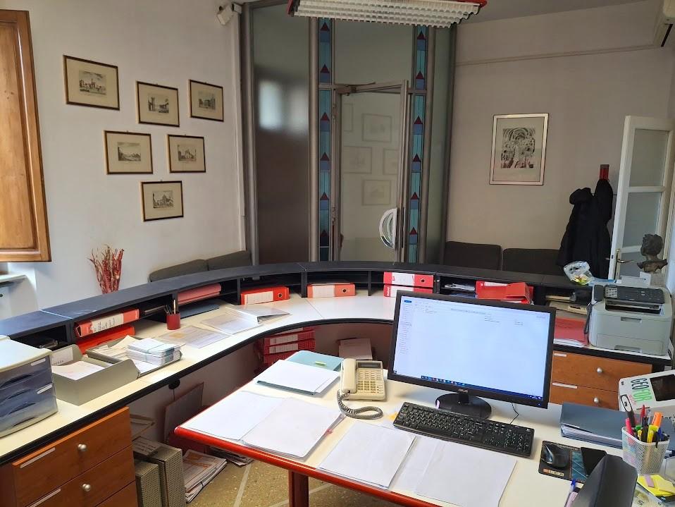 Ufficio in affitto, Pisa santa marta