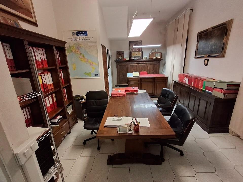 Ufficio in affitto, Pisa santa marta