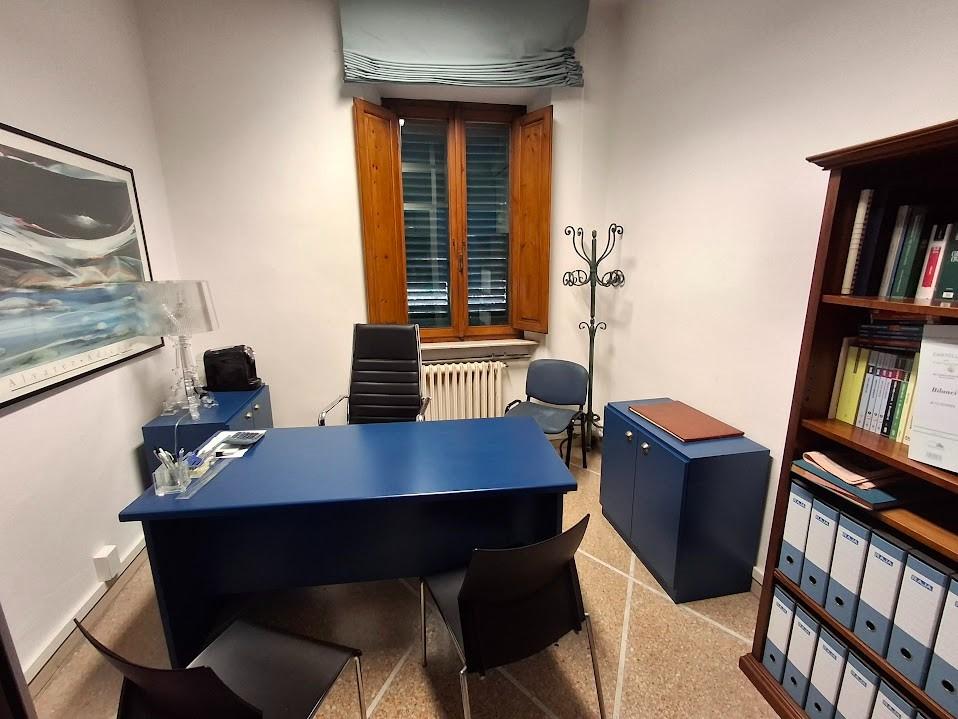Ufficio in affitto, Pisa santa marta