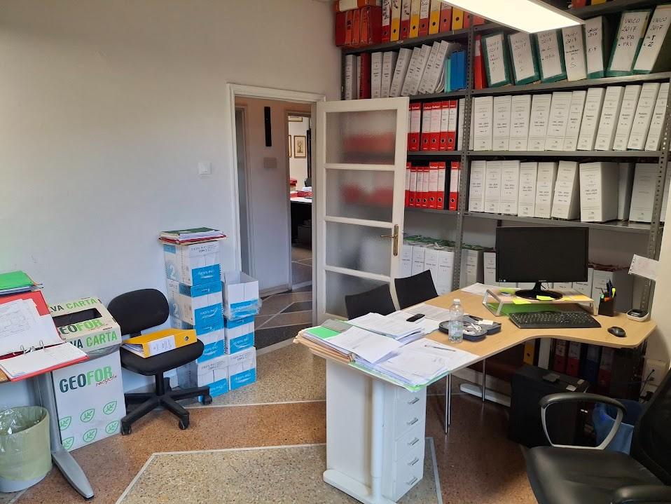 Ufficio in affitto, Pisa santa marta