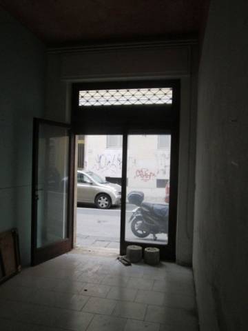 Locale commerciale in affitto, Pisa sant'antonio