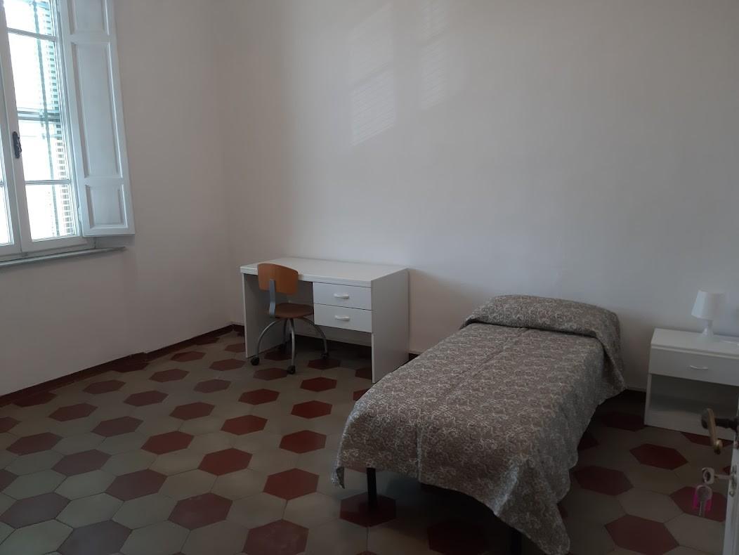 Appartamento arredato in affitto, Pisa nova