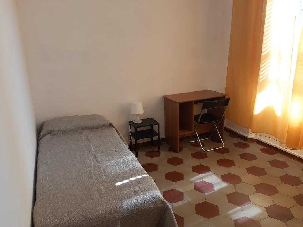 Appartamento arredato in affitto, Pisa nova