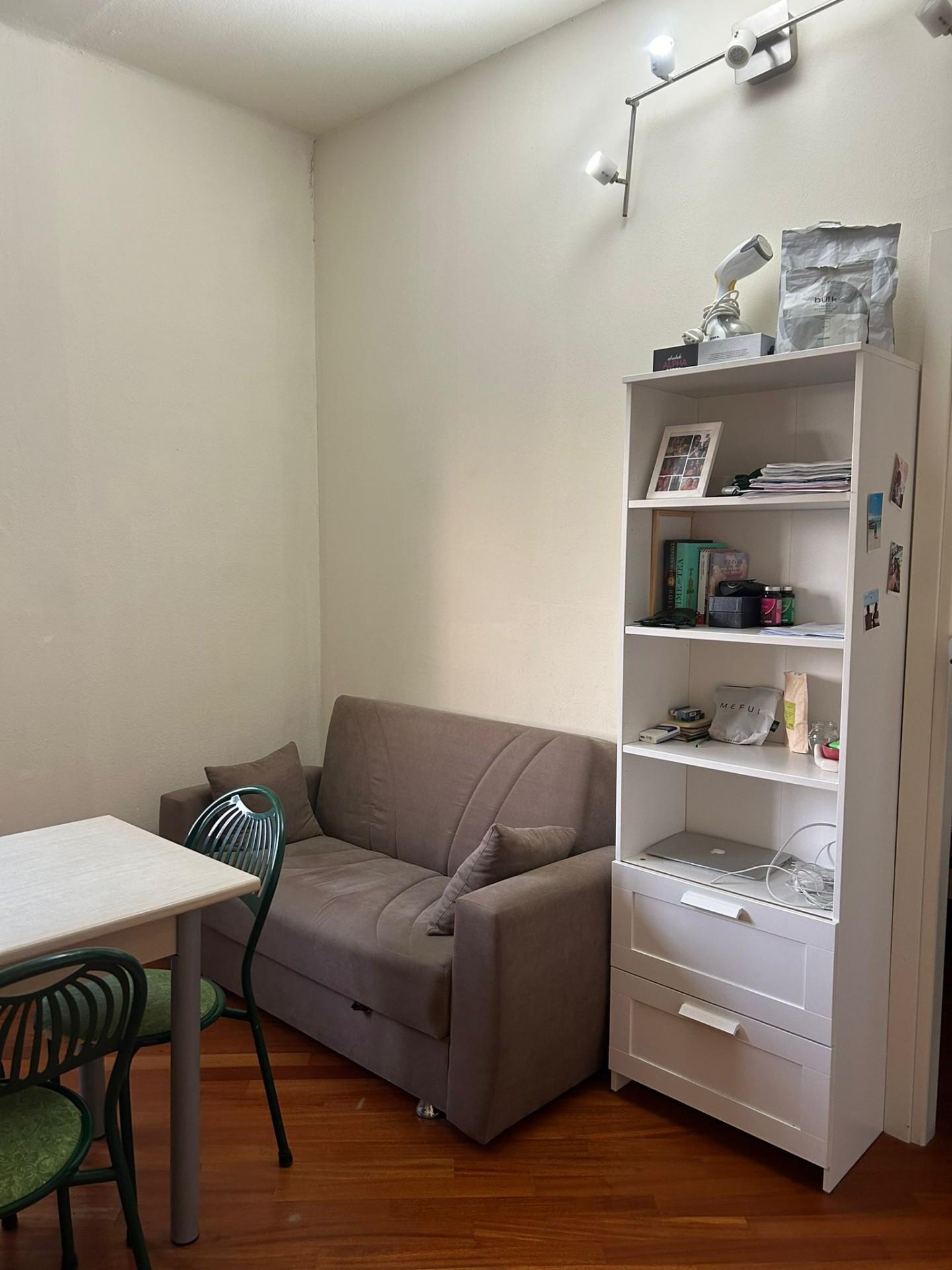 Bilocale arredato in affitto, Pisa sant'antonio