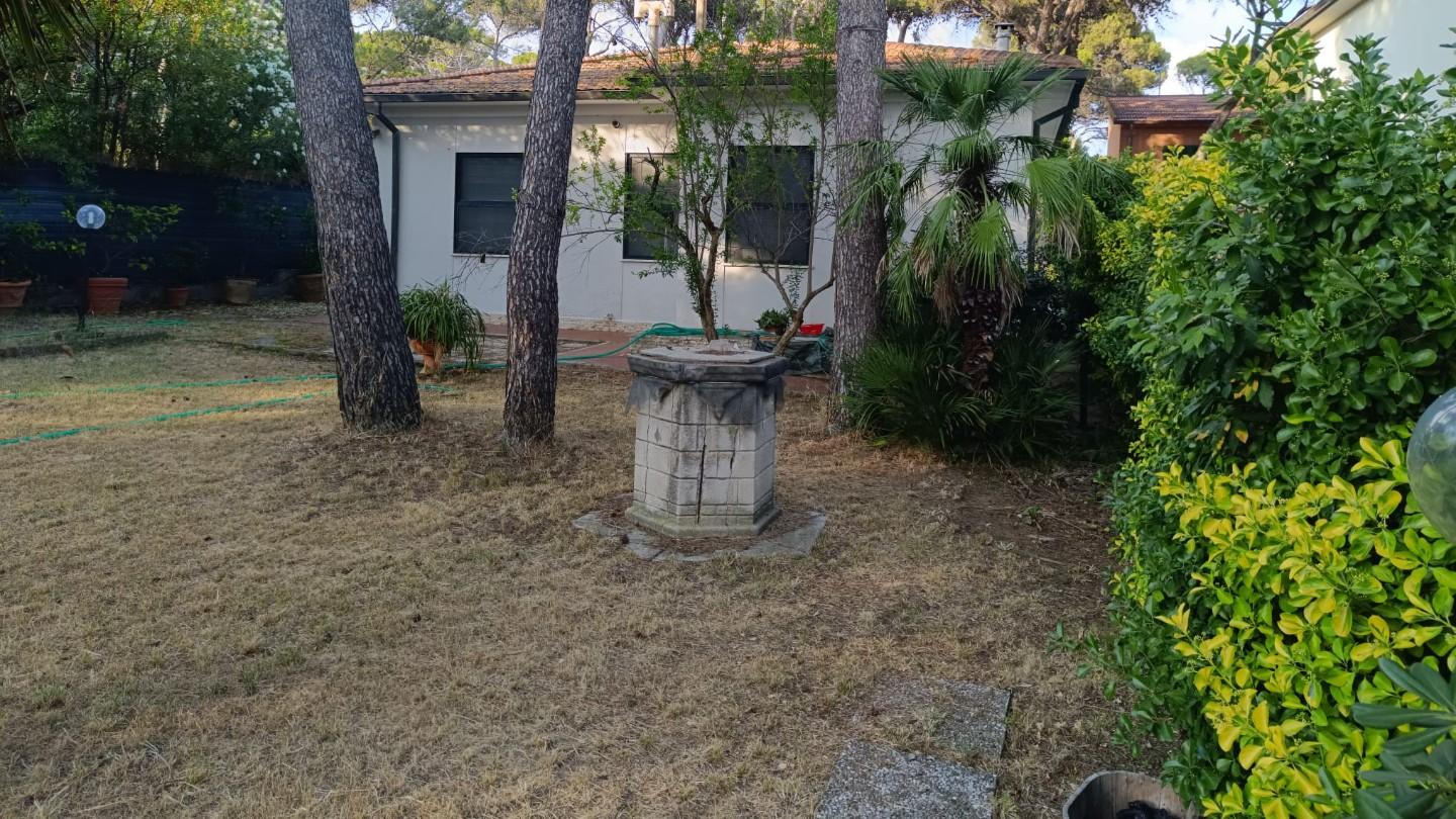 Casa indipendente con giardino, Livorno quercianella