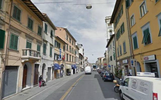 Locale commerciale in affitto, Pisa porta fiorentina