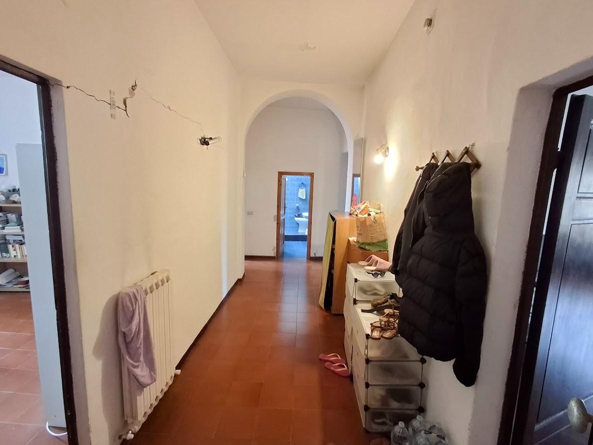 Quadrilocale in vendita, Pisa san martino
