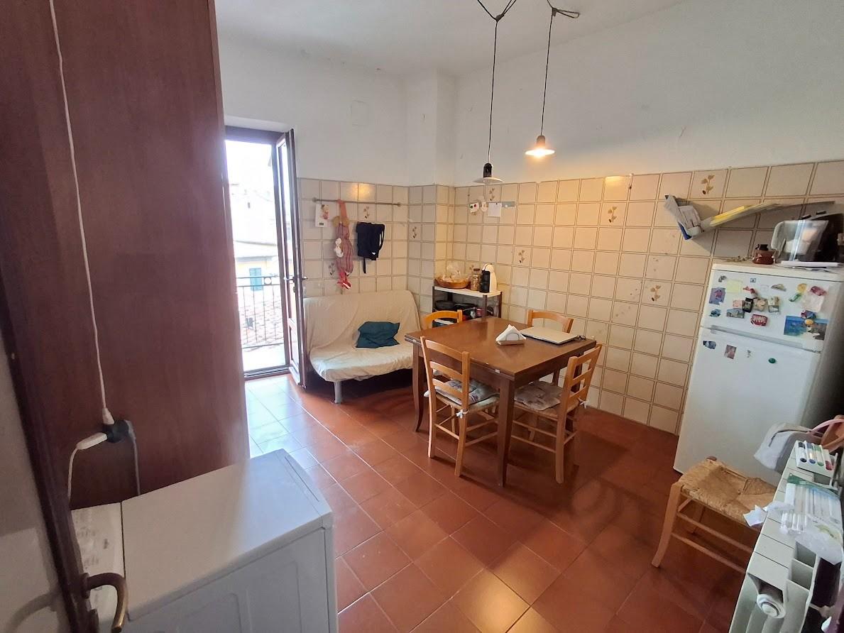 Quadrilocale in vendita, Pisa san martino