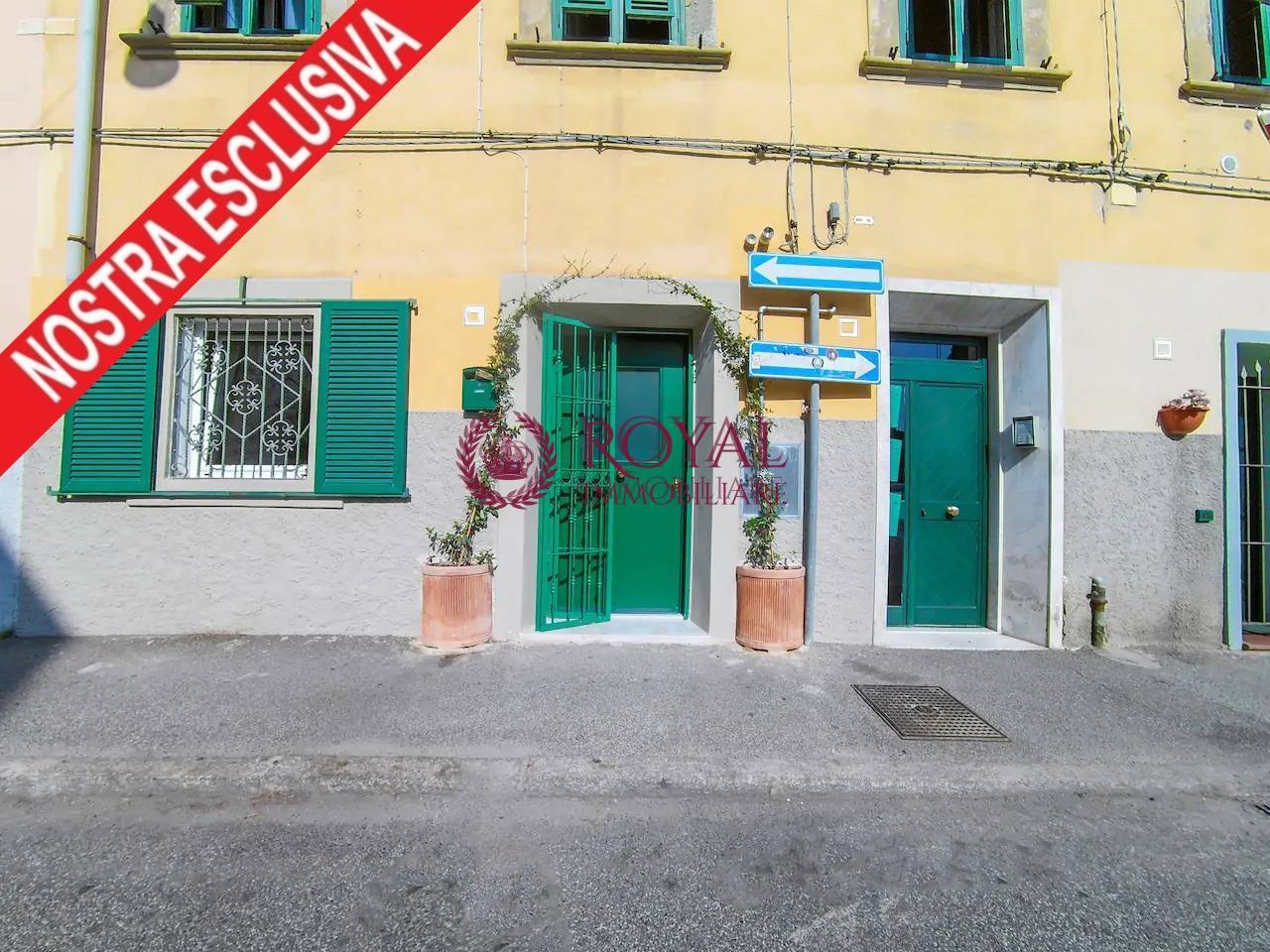 Bilocale in vendita, Livorno centro