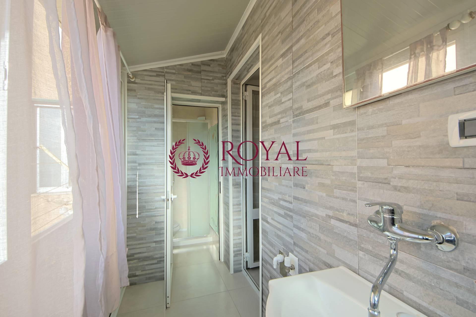 Appartamento in vendita a Livorno, San Marco