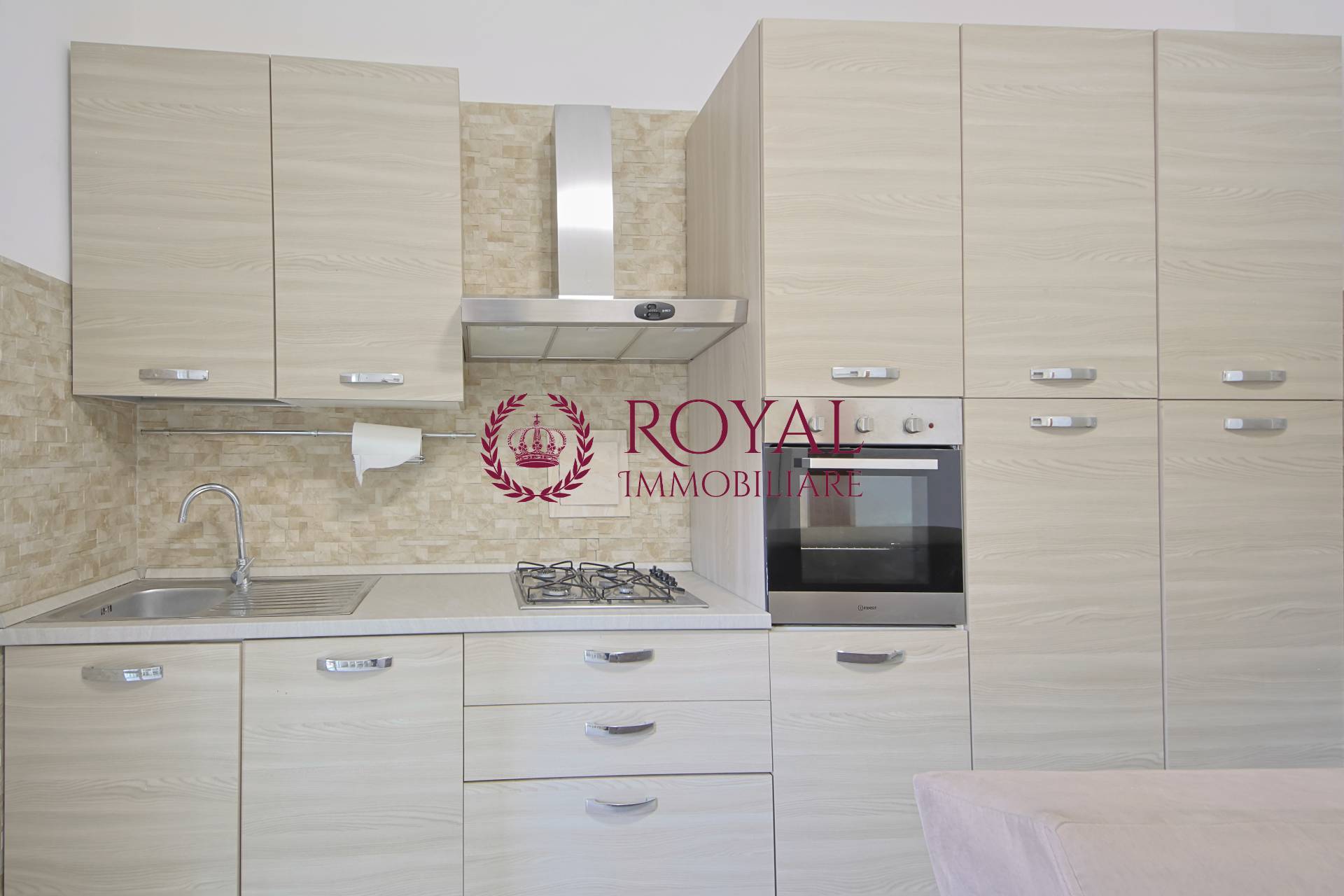 Appartamento in vendita a Livorno, San Marco