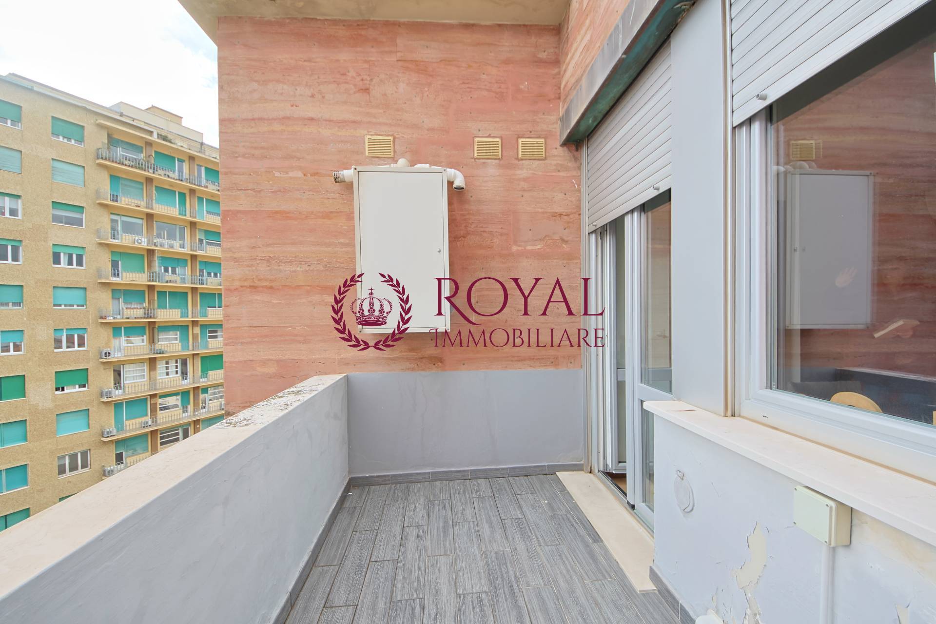 Appartamento in vendita a Livorno, Centro residenziale