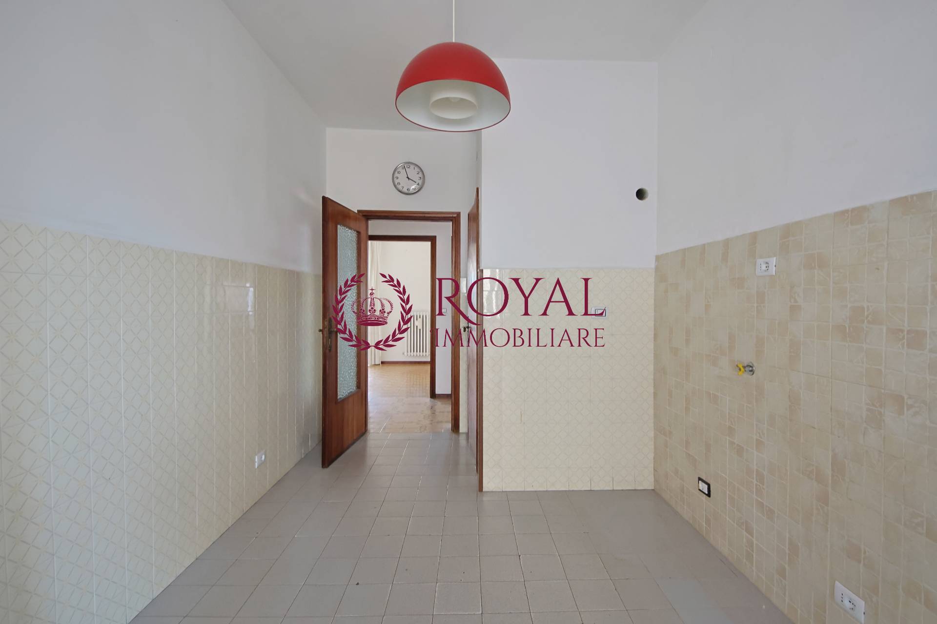 Appartamento in vendita a Livorno, Fabbricotti