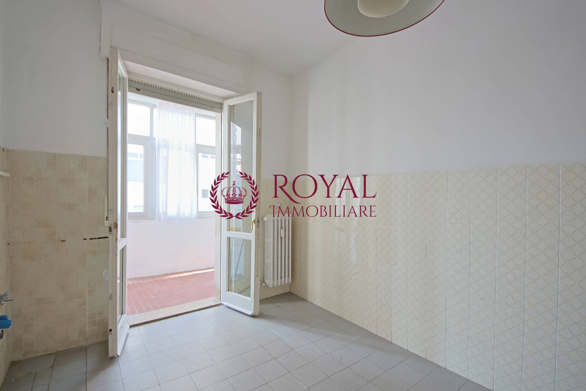 Appartamento in vendita a Livorno, Fabbricotti