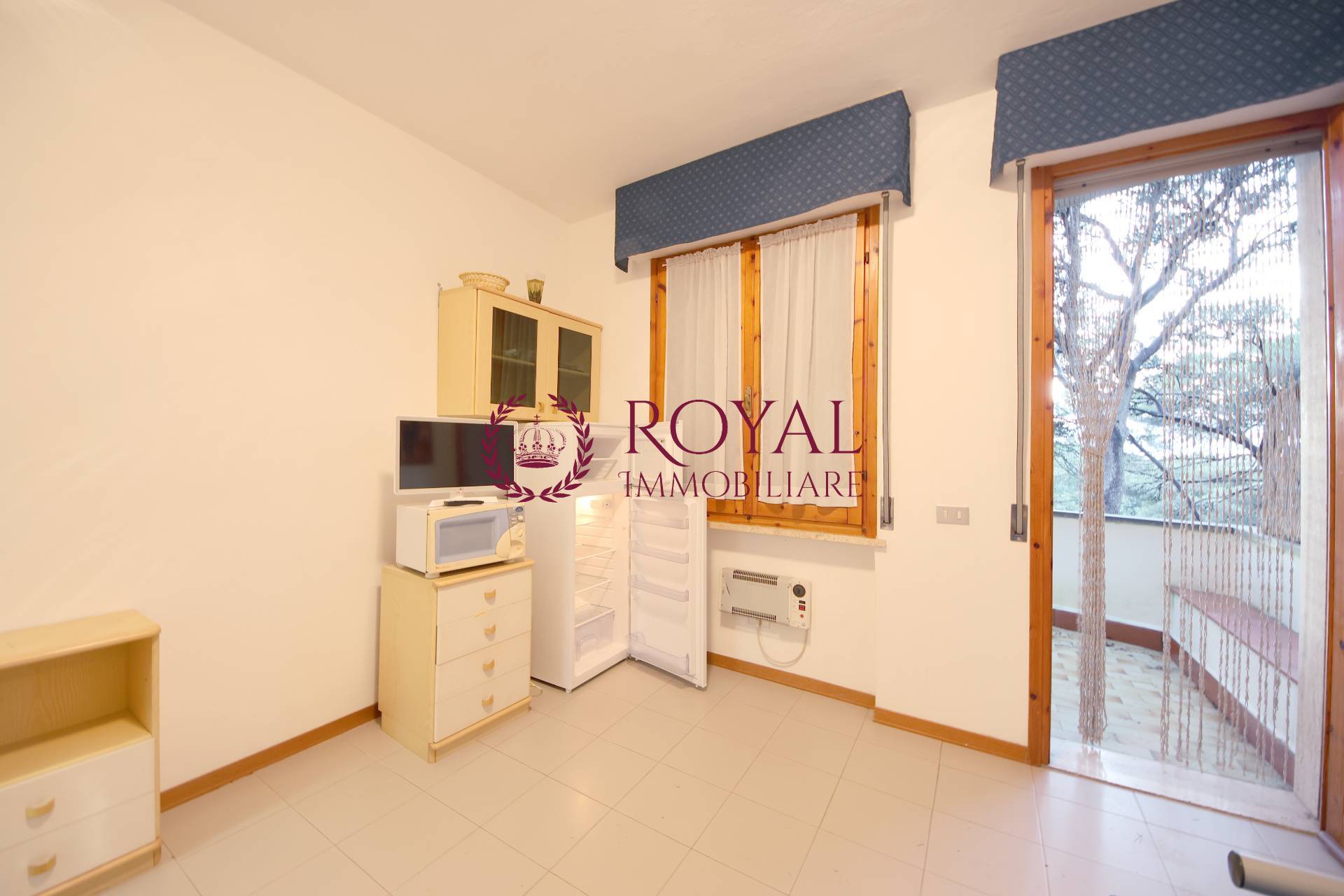 Appartamento in vendita a Rosignano Marittimo, Castiglioncello