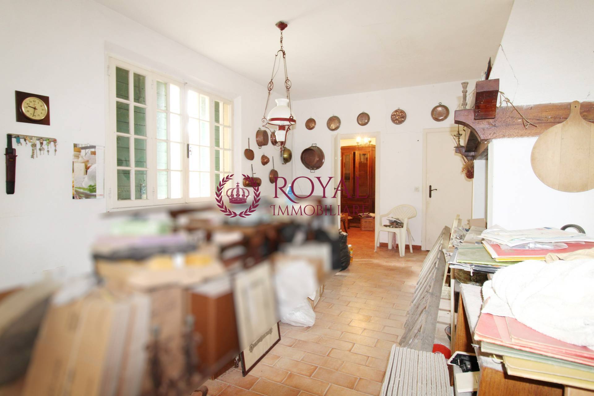 Villa in vendita a Terricciola, Morrona