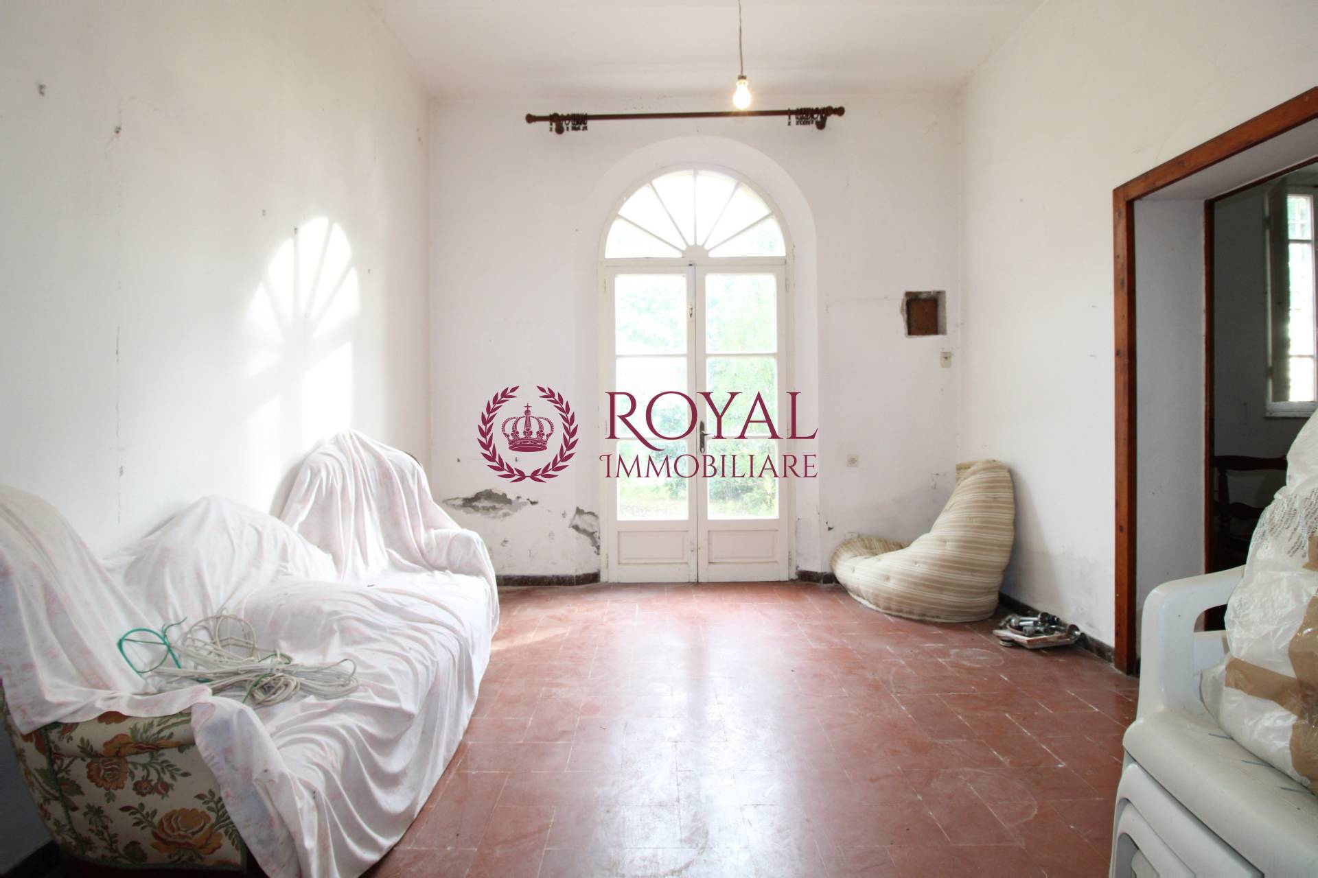 Villa in vendita a Terricciola, Morrona