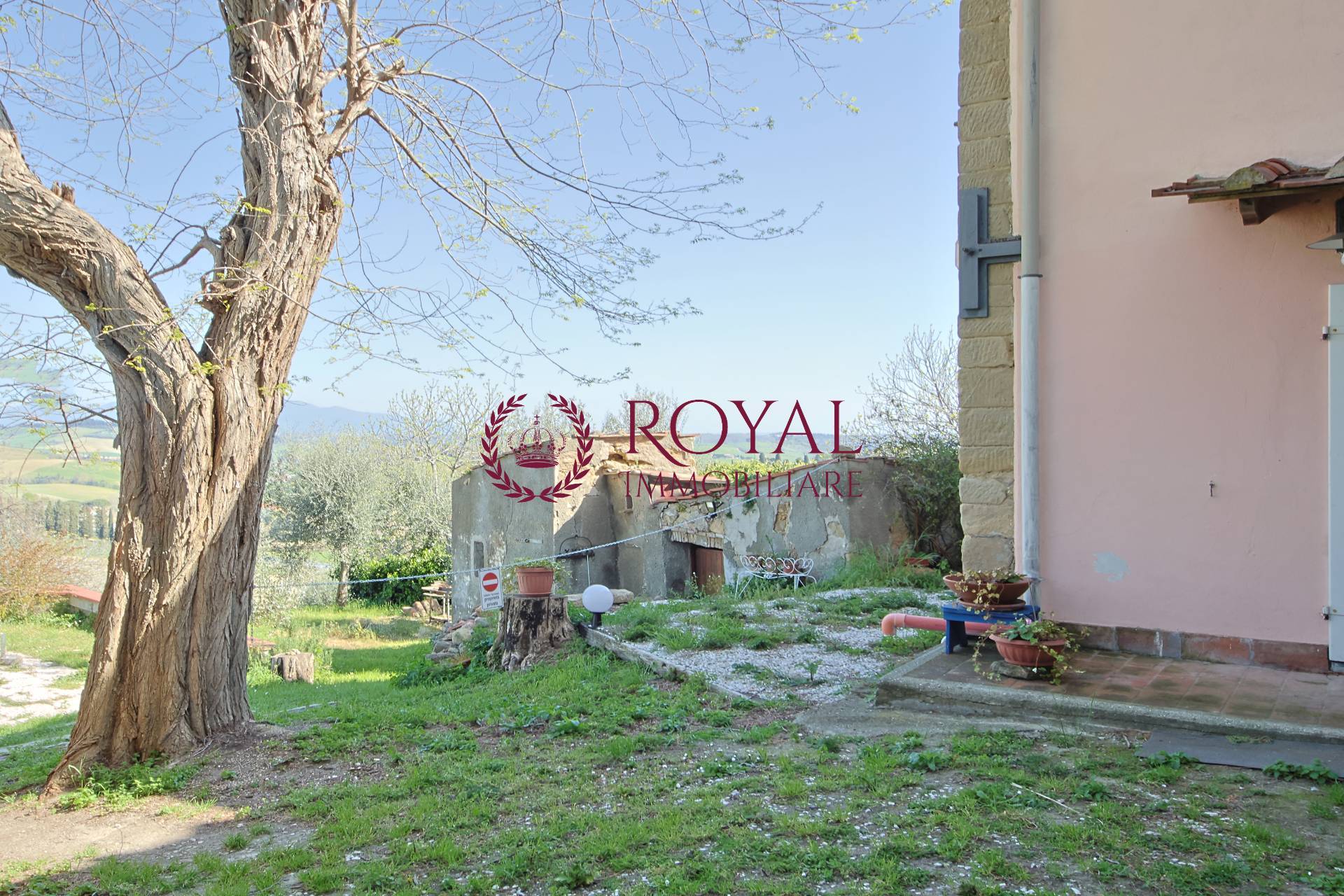 Casa singola in vendita a Collesalvetti, Parrana San Giusto