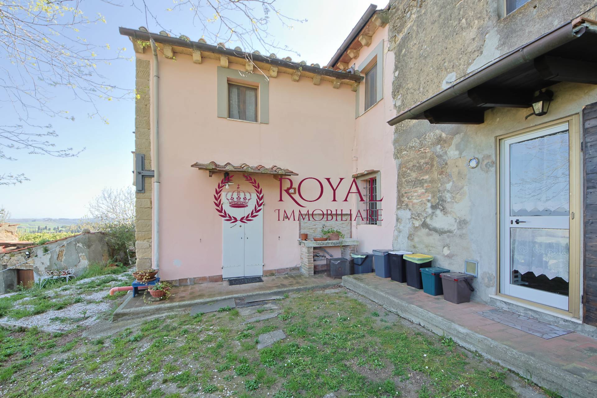 Casa singola in vendita a Collesalvetti, Parrana San Giusto