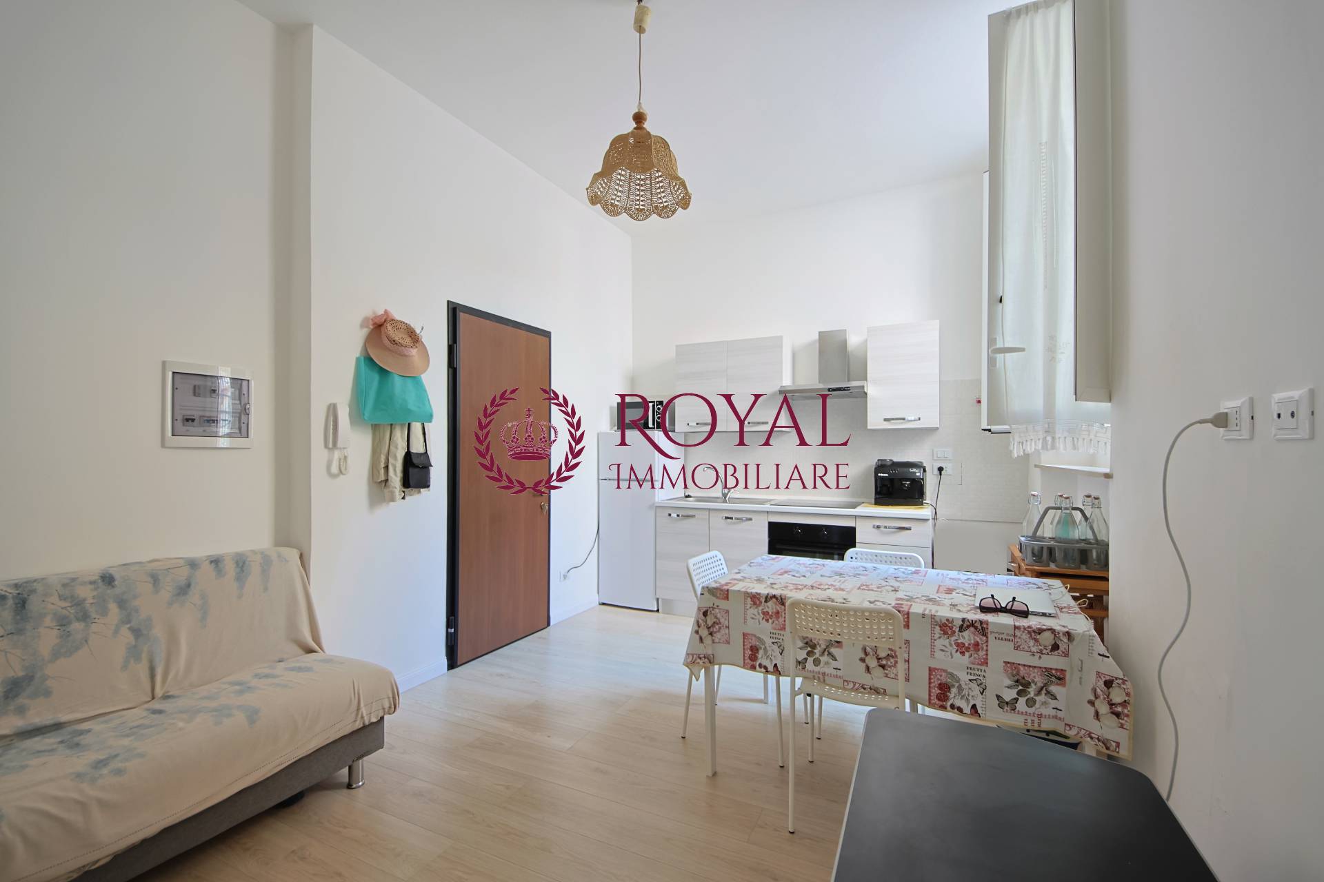 Appartamento in affitto a Livorno, SAN JACOPO IN ACQUAVIVA