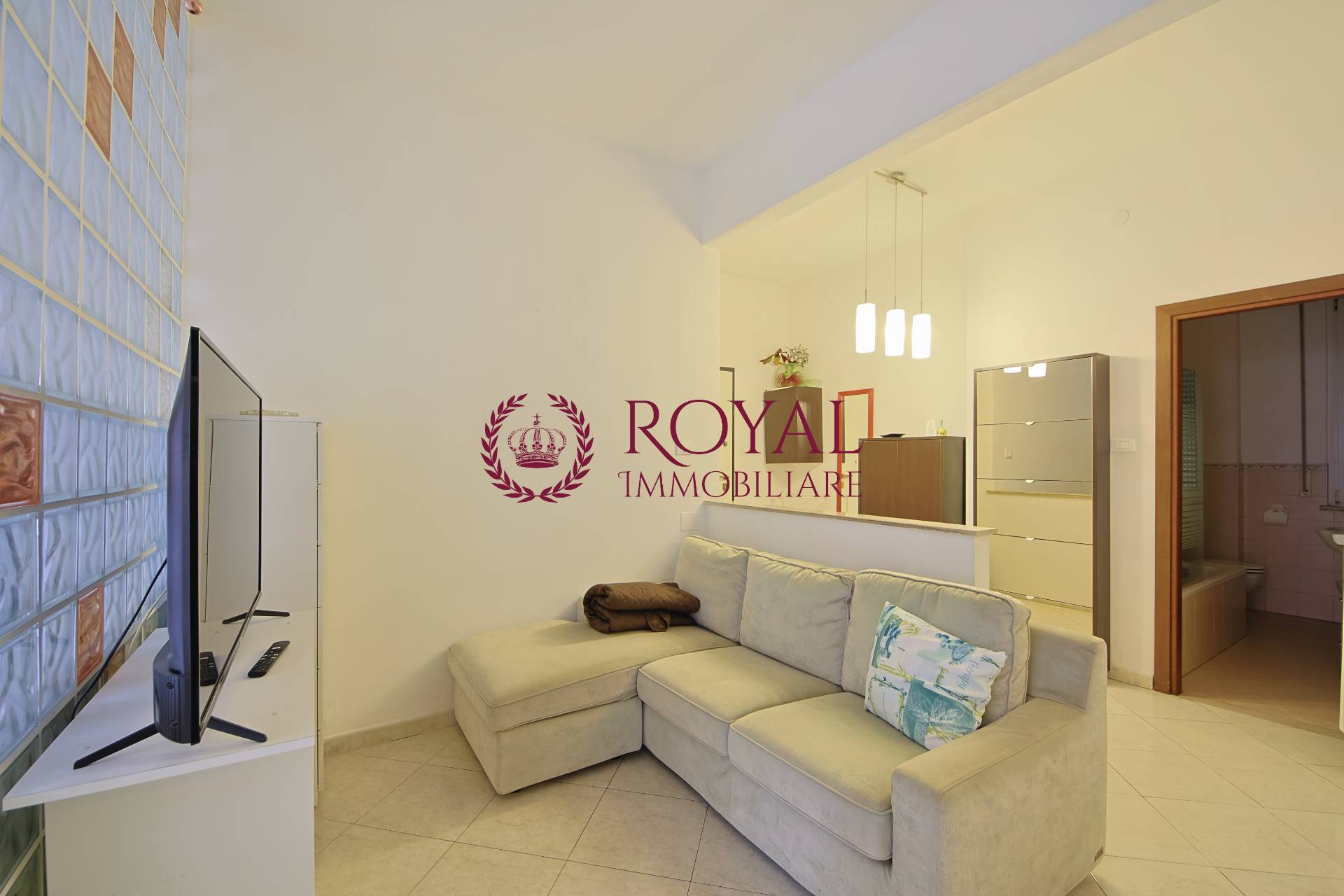 Appartamento in affitto a Livorno, ZONA OSPEDALE