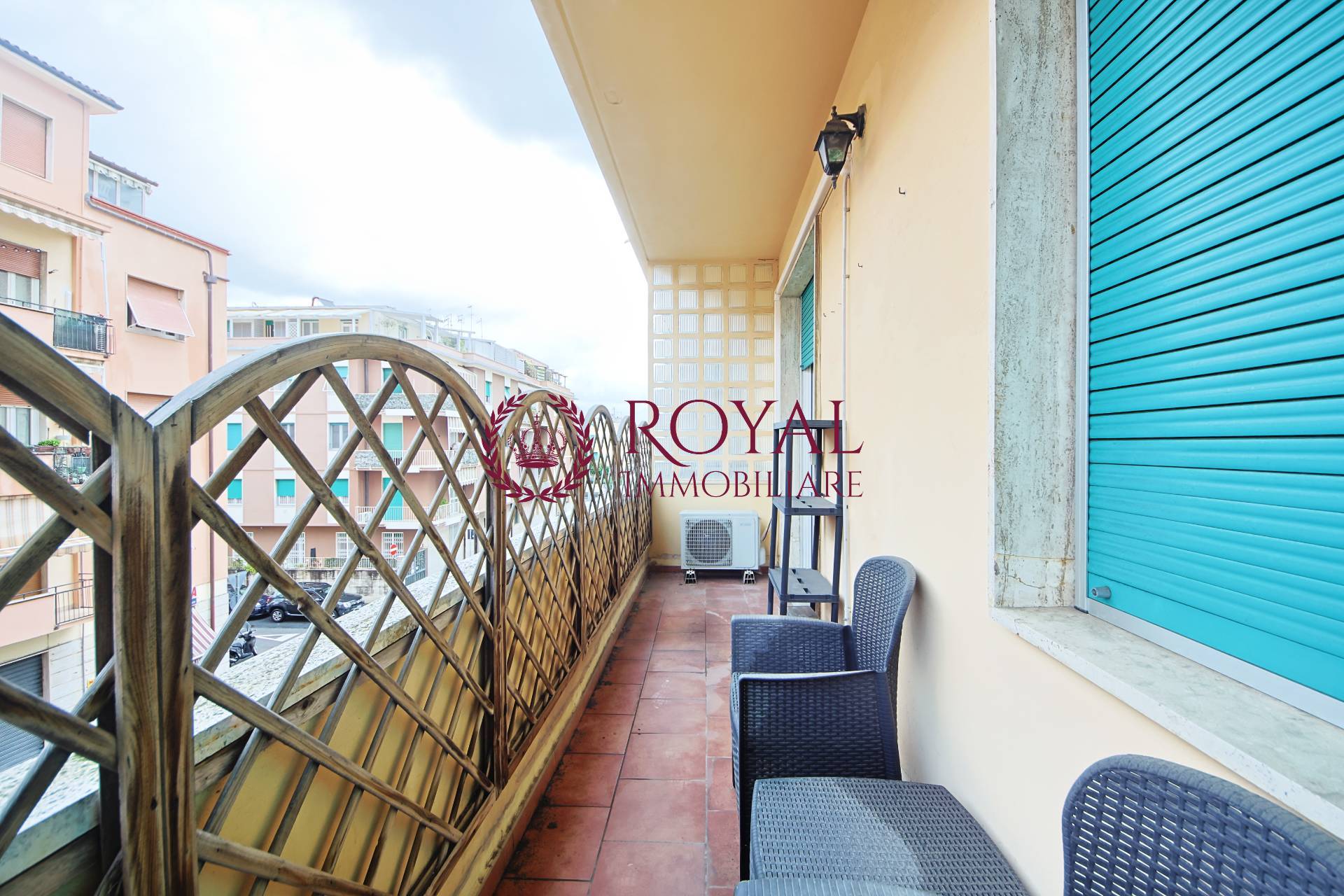 Appartamento in affitto a Livorno, ZONA OSPEDALE