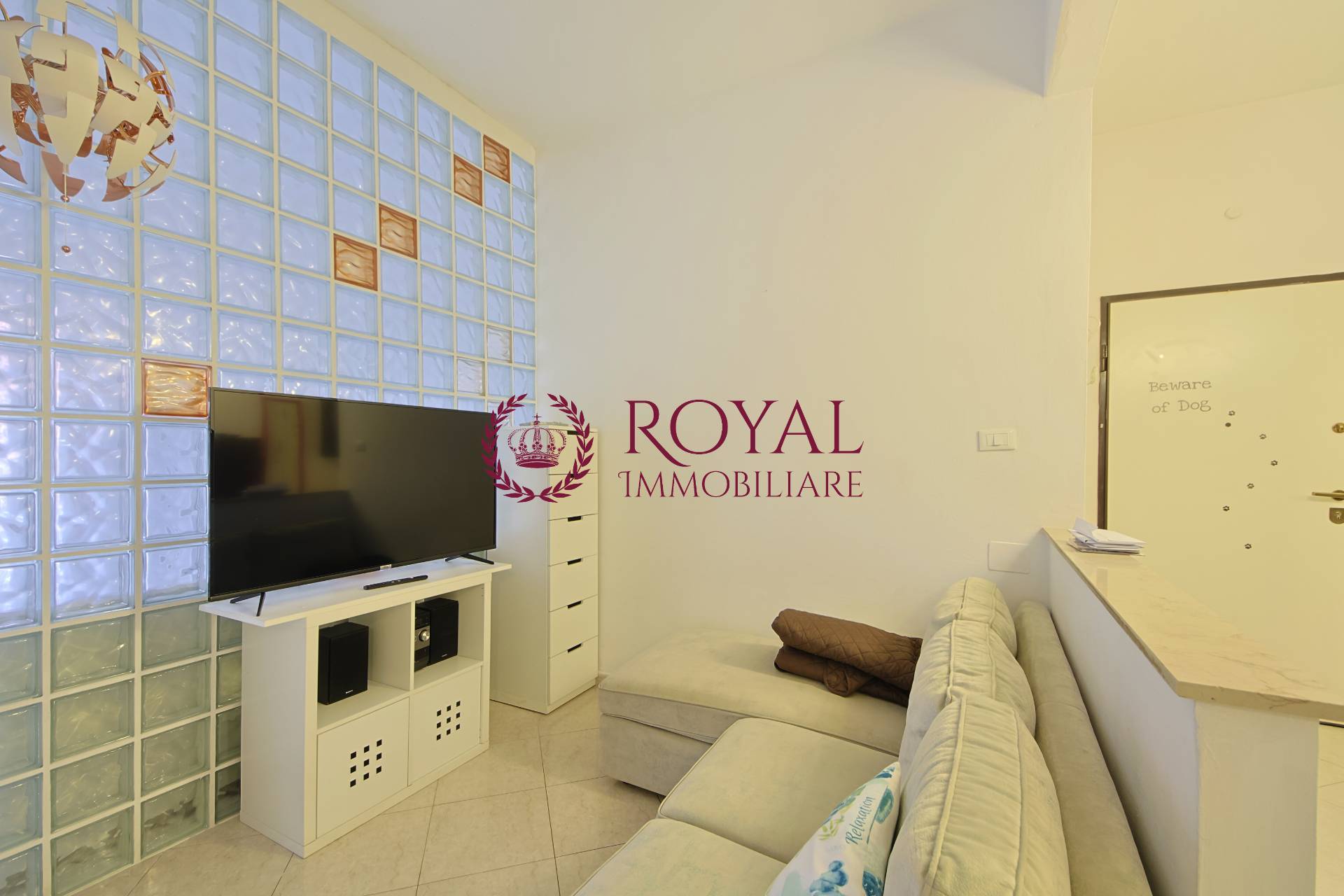 Appartamento in affitto a Livorno, ZONA OSPEDALE