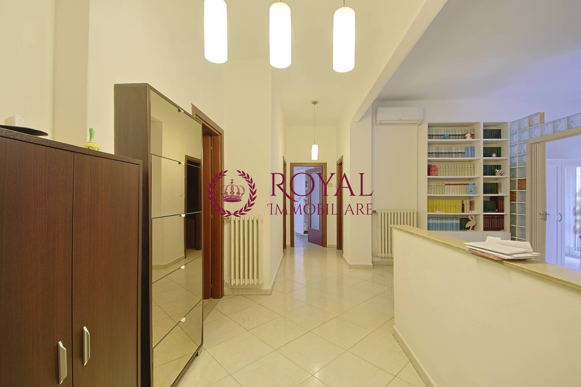 Appartamento in affitto a Livorno, ZONA OSPEDALE