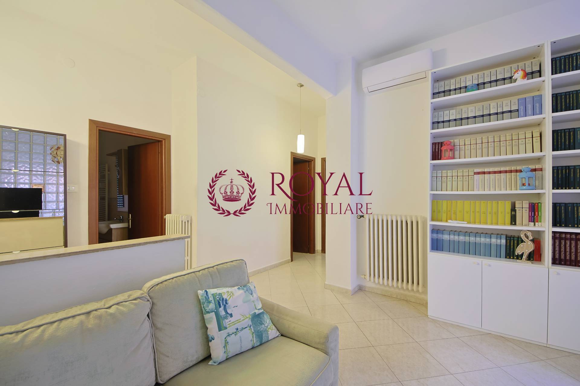 Appartamento in affitto a Livorno, ZONA OSPEDALE