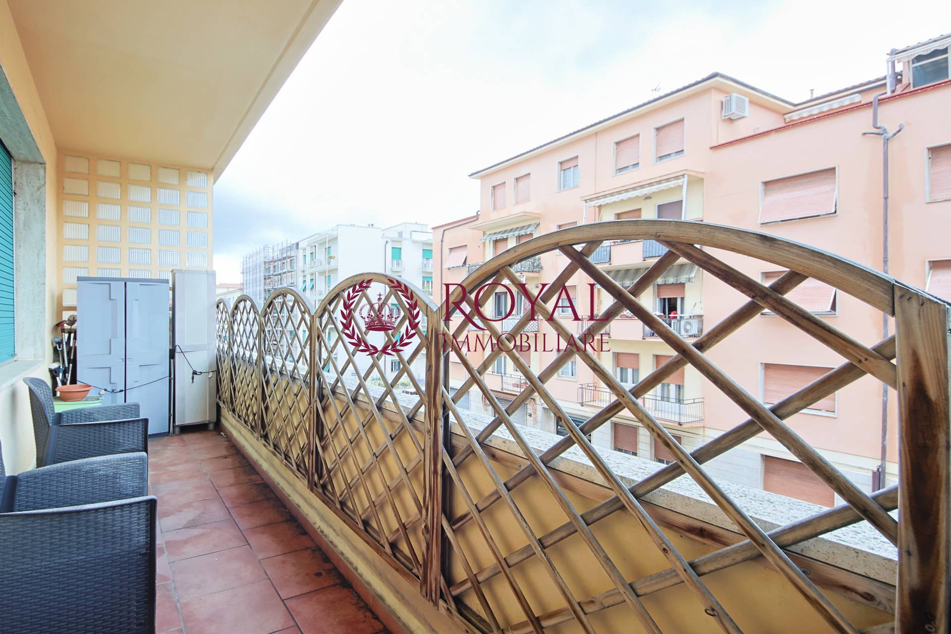 Appartamento in affitto a Livorno, ZONA OSPEDALE