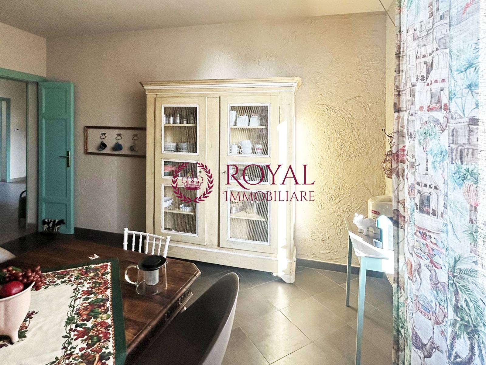 Appartamento in affitto a Livorno, Porta a Mare