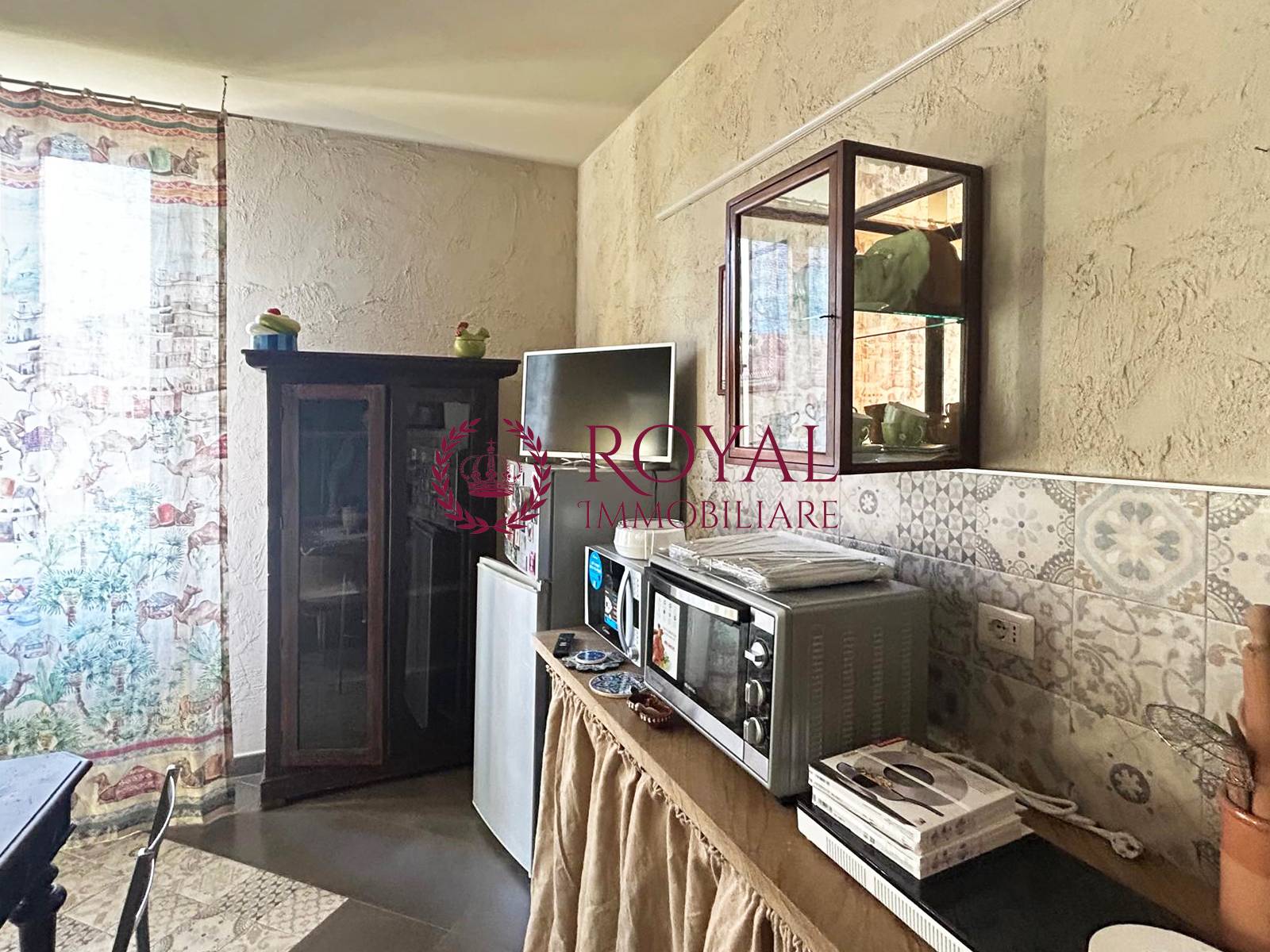 Appartamento in affitto a Livorno, Porta a Mare