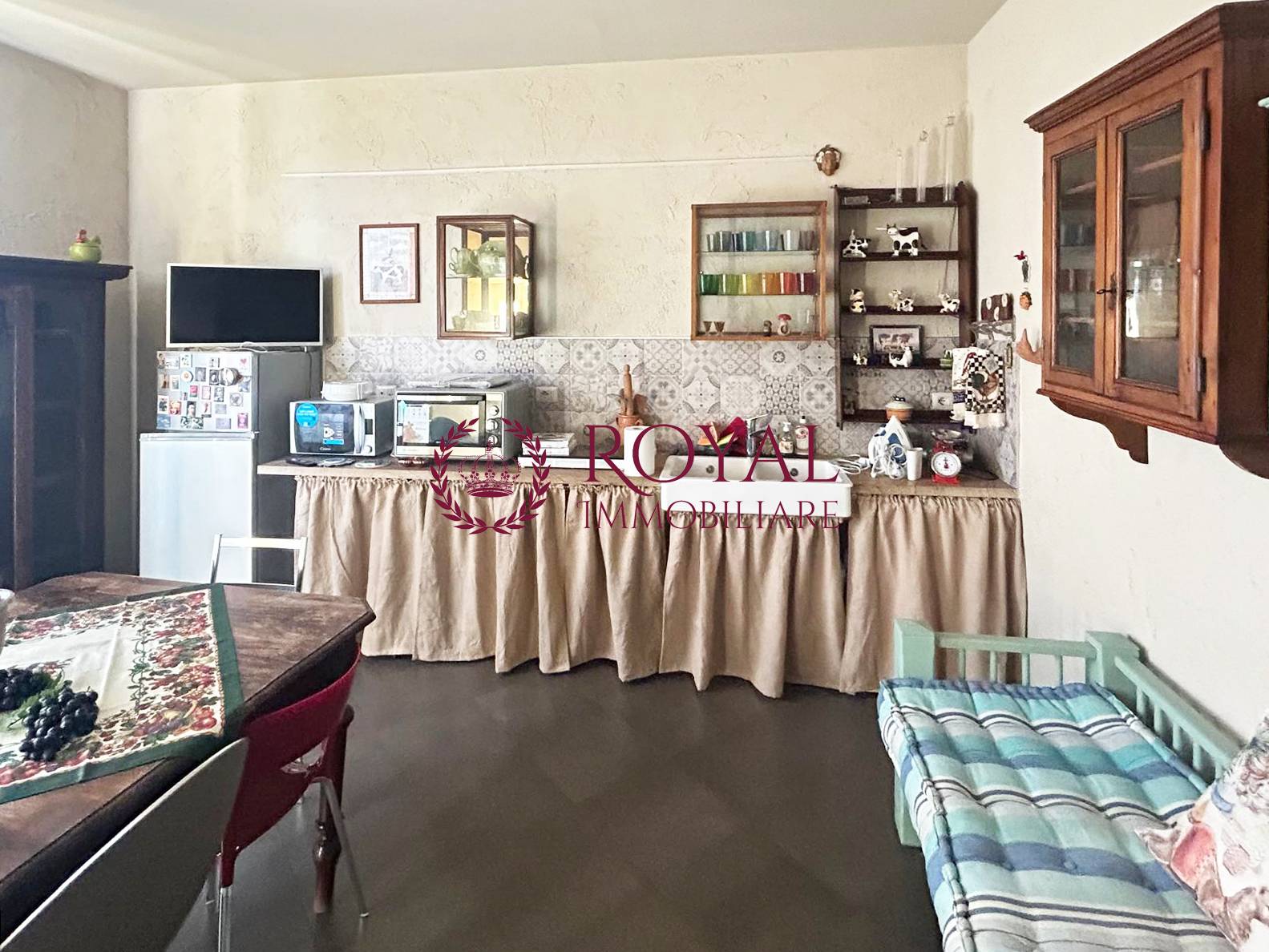 Appartamento in affitto a Livorno, Porta a Mare