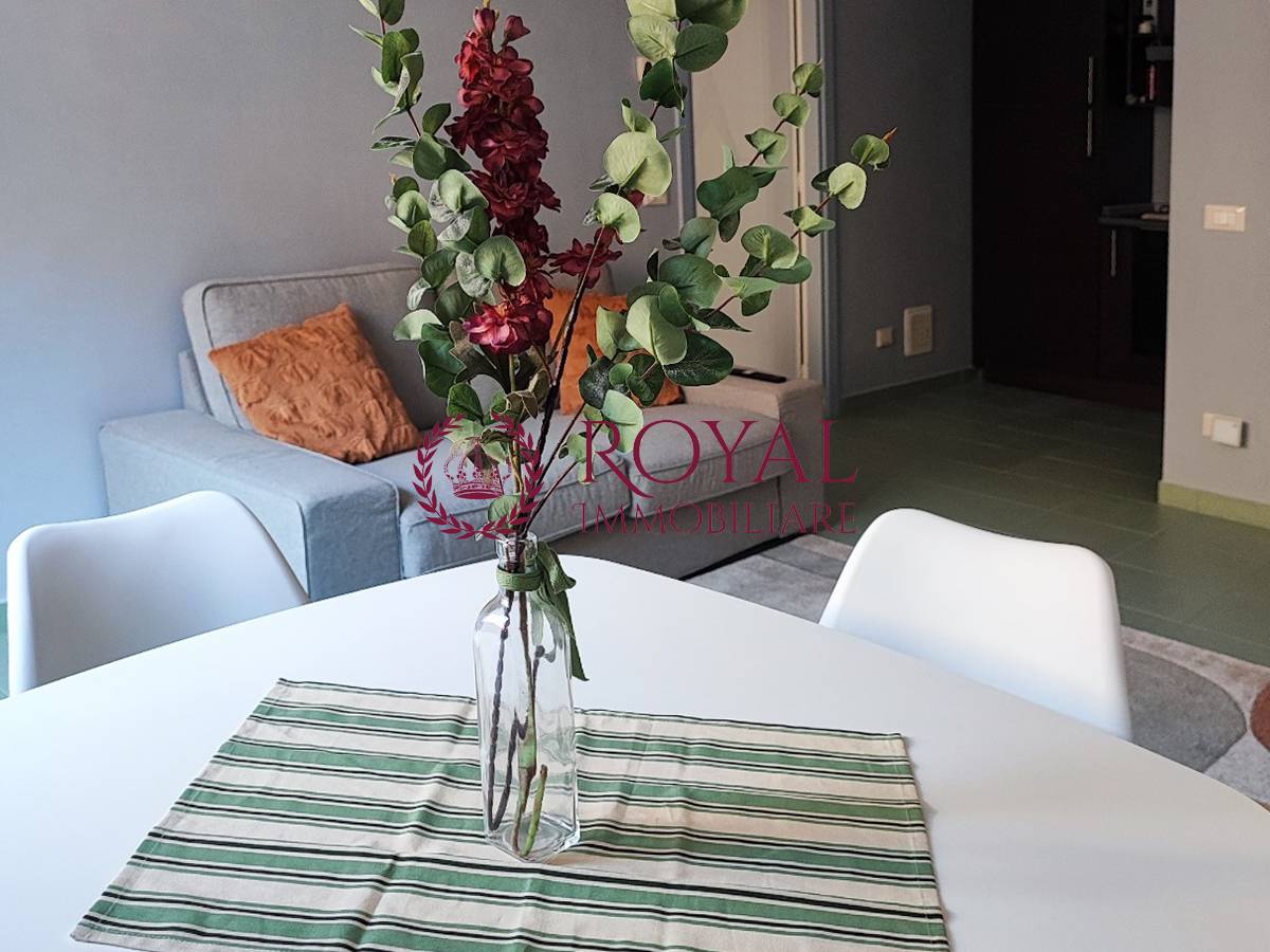 Appartamento in affitto a Livorno, Centro